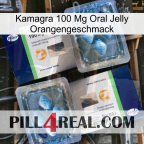 Kamagra 100Mg Oral Jelly Orange Flavour viagra5